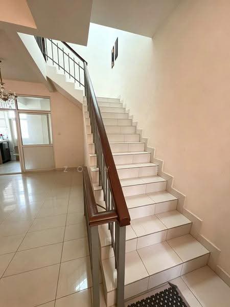 3-storey Terraced House for Sale in Bandar Seri Alam (Masai) - Zoey Lee - PropertyGuru.com.my