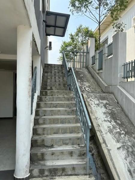 3-storey Terraced House for Sale in Bandar Seri Alam (Masai) - Zoey Lee - PropertyGuru.com.my