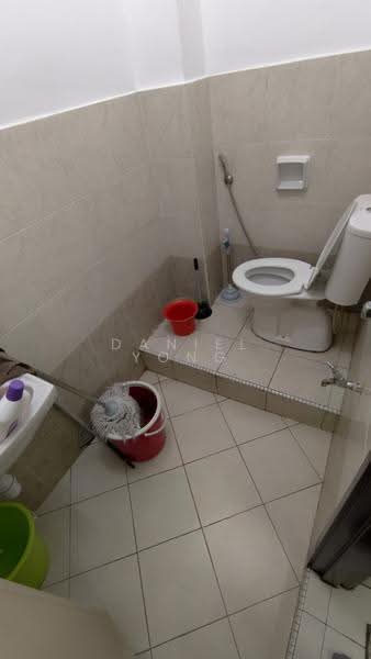 2-storey Terraced House for Rent in Bukit Indah (Iskandar Puteri (Nusajaya)) - Daniel Yong - Bathroom - PropertyGuru.com.my
