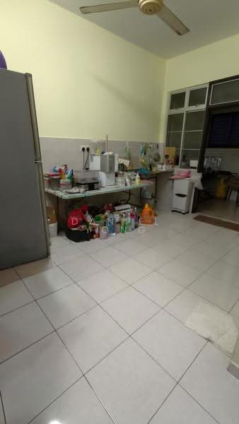 2-storey Terraced House for Rent in Bukit Indah (Iskandar Puteri (Nusajaya)) - Daniel Yong - Kitchen - PropertyGuru.com.my