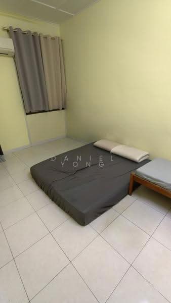 2-storey Terraced House for Rent in Bukit Indah (Iskandar Puteri (Nusajaya)) - Daniel Yong - Bedroom - PropertyGuru.com.my
