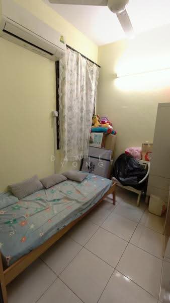 2-storey Terraced House for Rent in Bukit Indah (Iskandar Puteri (Nusajaya)) - Daniel Yong - Bedroom - PropertyGuru.com.my