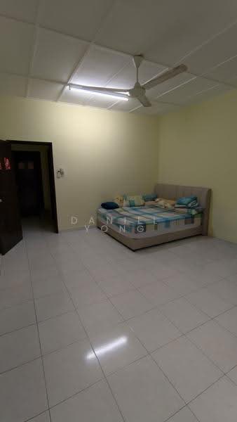 2-storey Terraced House for Rent in Bukit Indah (Iskandar Puteri (Nusajaya)) - Daniel Yong - Bedroom - PropertyGuru.com.my