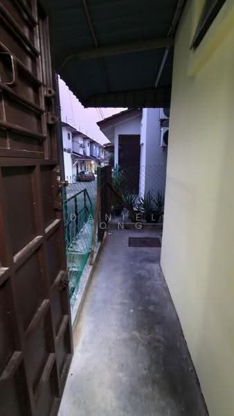 2-storey Terraced House for Rent in Bukit Indah (Iskandar Puteri (Nusajaya)) - Daniel Yong - Exterior - PropertyGuru.com.my
