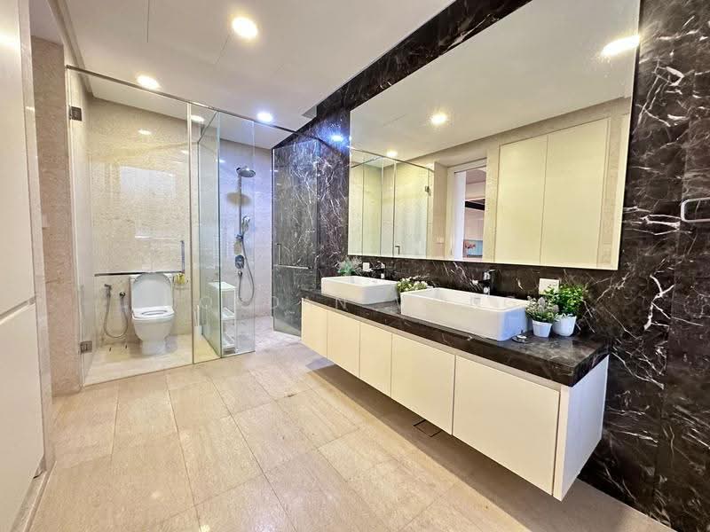 Service Residence for Rent at The Astaka @ 1 Bukit Senyum - Jordan Wong - Bathroom - PropertyGuru.com.my