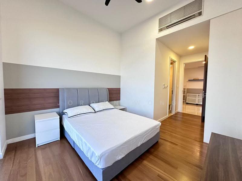 Service Residence for Rent at The Astaka @ 1 Bukit Senyum - Jordan Wong - Bedroom - PropertyGuru.com.my