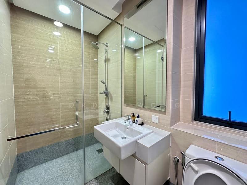 Service Residence for Rent at The Astaka @ 1 Bukit Senyum - Jordan Wong - PropertyGuru.com.my