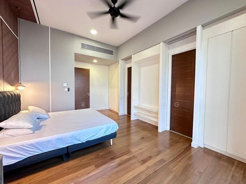 Service Residence for Rent at The Astaka @ 1 Bukit Senyum - Jordan Wong - Bedroom - PropertyGuru.com.my