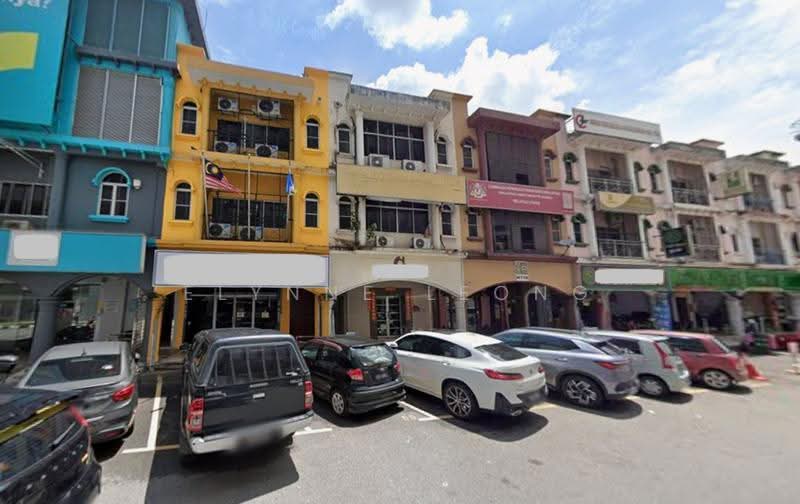 Shop / Office for Sale in Bandar Sunway Seberang Jaya (Seberang Jaya) - Elynne Leong - Exterior - PropertyGuru.com.my