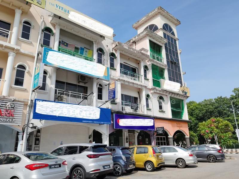 Shop / Office for Sale in Bandar Sunway Seberang Jaya (Seberang Jaya) - Elynne Leong - Exterior - PropertyGuru.com.my