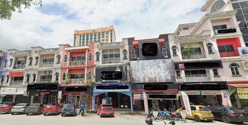 Shop / Office for Sale in Bandar Sunway Seberang Jaya (Seberang Jaya) - Elynne Leong - Exterior - PropertyGuru.com.my