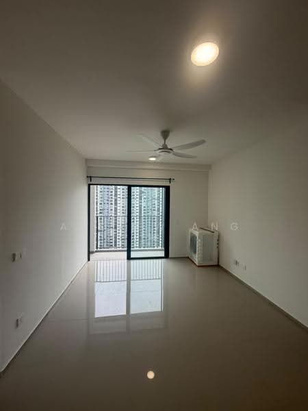 Service Residence for Rent at Hana @ Eco Ardence - Andrew Ang - Living Room - PropertyGuru.com.my
