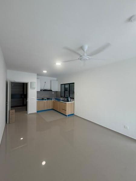 Service Residence for Rent at Hana @ Eco Ardence - Andrew Ang - Kitchen - PropertyGuru.com.my