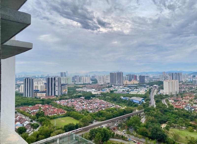 Service Residence for Rent at 8 Kinrara - Andrew Kok - PropertyGuru.com.my