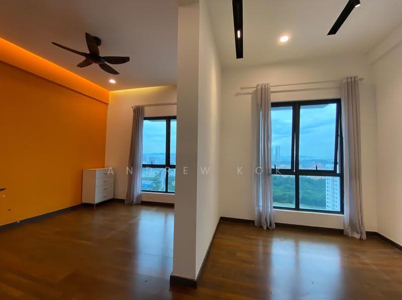 Service Residence for Rent at 8 Kinrara - Andrew Kok - PropertyGuru.com.my