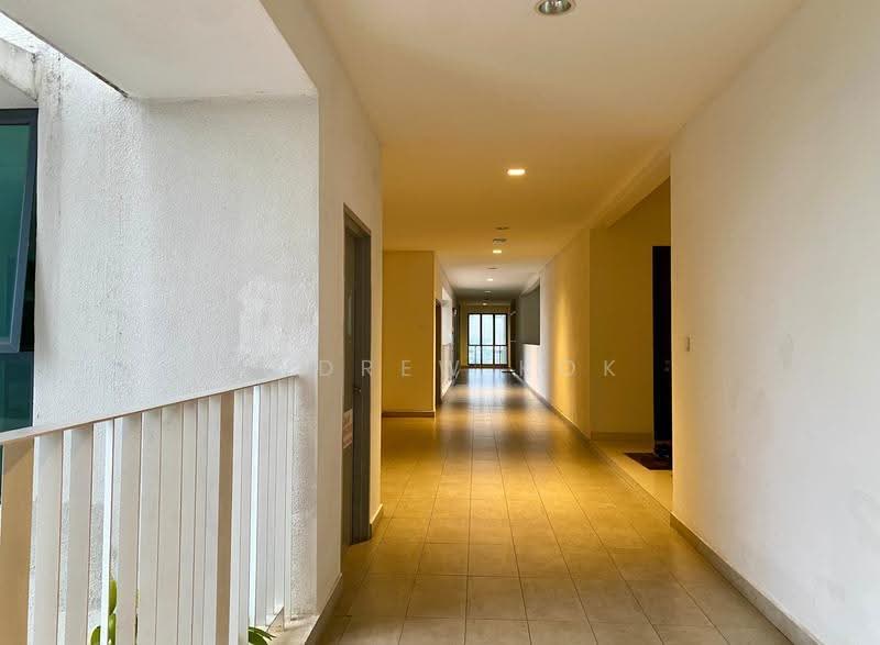 Service Residence for Rent at 8 Kinrara - Andrew Kok - PropertyGuru.com.my