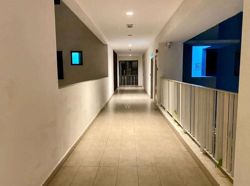 Service Residence for Rent at 8 Kinrara - Andrew Kok - PropertyGuru.com.my