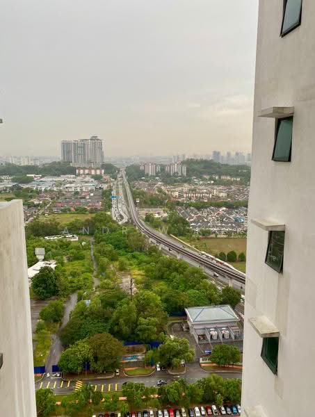 Service Residence for Rent at 8 Kinrara - Andrew Kok - PropertyGuru.com.my