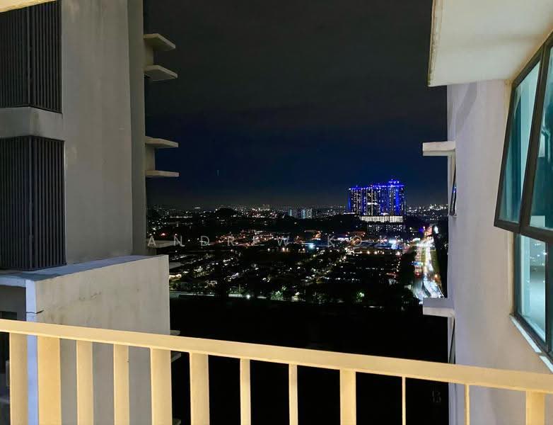 Service Residence for Rent at 8 Kinrara - Andrew Kok - PropertyGuru.com.my
