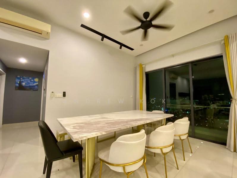 Service Residence for Rent at 8 Kinrara - Andrew Kok - PropertyGuru.com.my