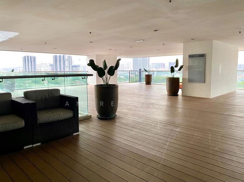 Service Residence for Rent at 8 Kinrara - Andrew Kok - PropertyGuru.com.my