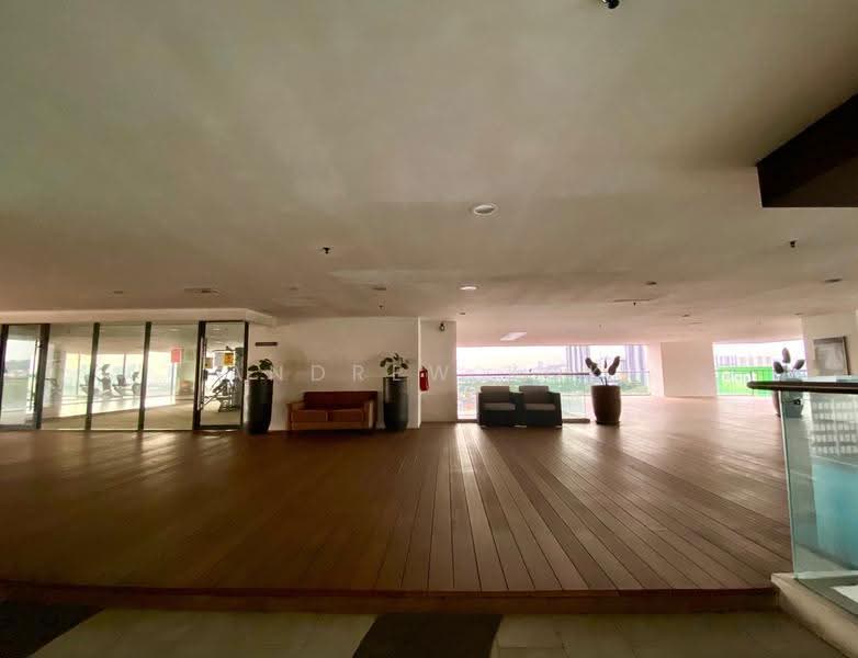 Service Residence for Rent at 8 Kinrara - Andrew Kok - PropertyGuru.com.my