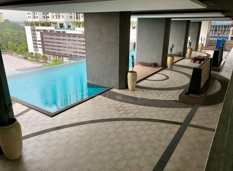 Service Residence for Rent at 8 Kinrara - Andrew Kok - PropertyGuru.com.my