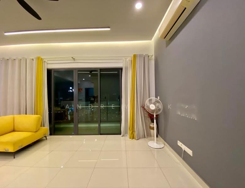 Service Residence for Rent at 8 Kinrara - Andrew Kok - PropertyGuru.com.my