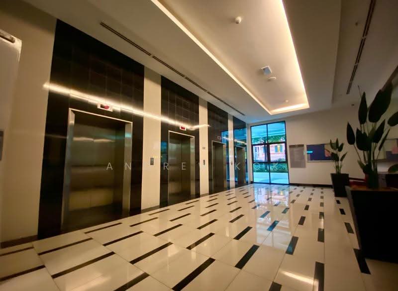 Service Residence for Rent at 8 Kinrara - Andrew Kok - PropertyGuru.com.my