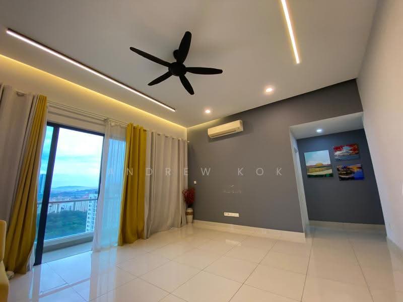 Service Residence for Rent at 8 Kinrara - Andrew Kok - PropertyGuru.com.my