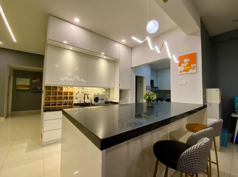 Service Residence for Rent at 8 Kinrara - Andrew Kok - PropertyGuru.com.my