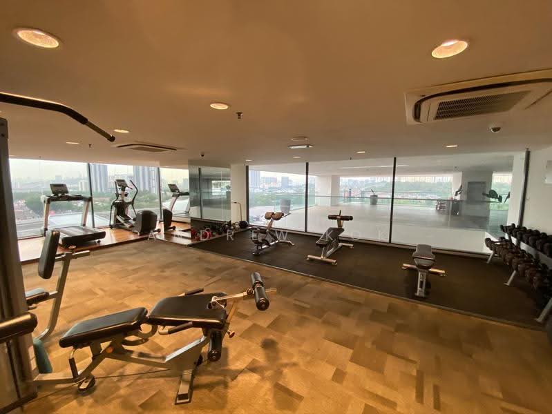 Service Residence for Rent at 8 Kinrara - Andrew Kok - PropertyGuru.com.my