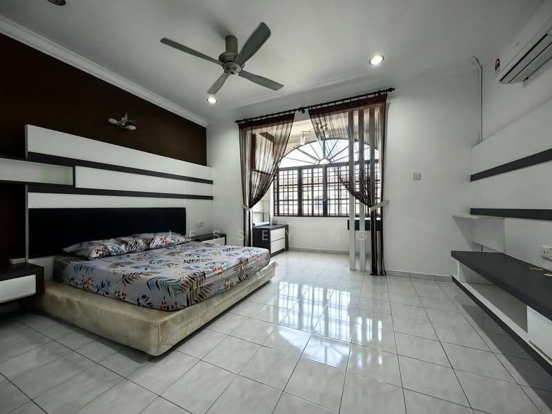 Rumah Teres 2-Tingkat untuk Dijual di Taman Pinji Perdana (Lahat) - Jessey Ng - PropertyGuru.com.my
