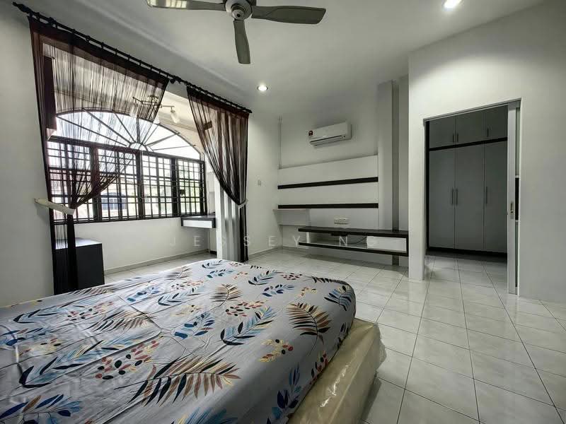Rumah Teres 2-Tingkat untuk Dijual di Taman Pinji Perdana (Lahat) - Jessey Ng - PropertyGuru.com.my
