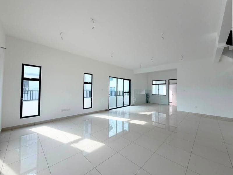 2-storey Terraced House for Sale in Iskandar Puteri (Nusajaya) (Johor) - CK Ng - Living Room - PropertyGuru.com.my