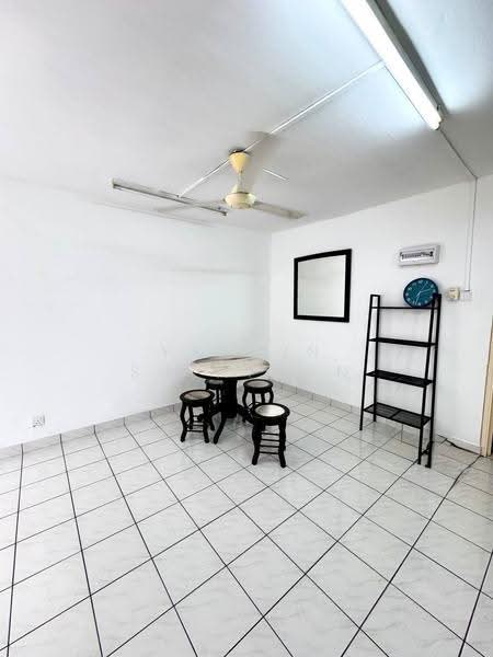 Condominium for Sale at Pantai Hillpark 2 - Yasmin Sulaiman - Interior - PropertyGuru.com.my