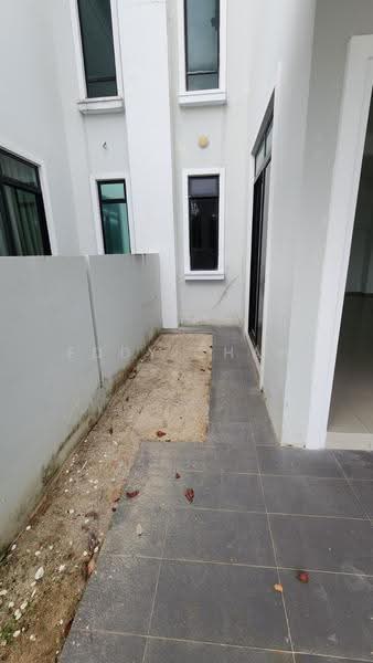 2-storey Terraced House for Sale in Pasir Gudang (Johor) - Eddy Chan - Exterior - PropertyGuru.com.my