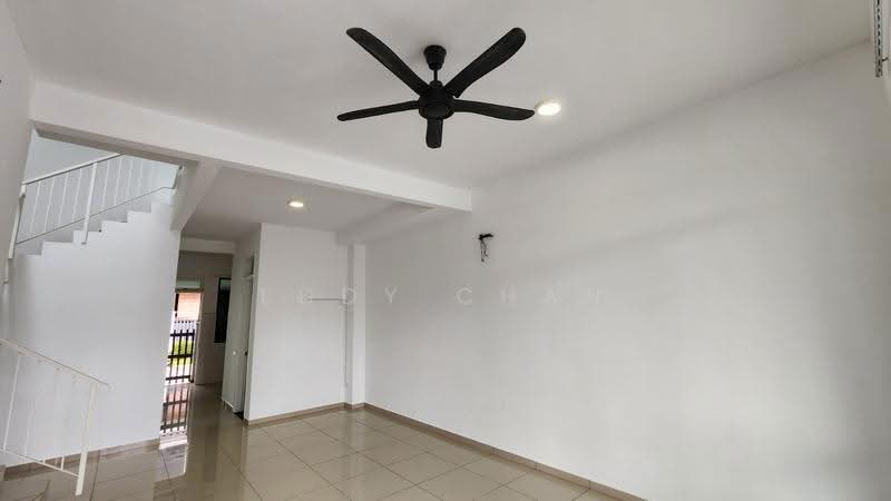 2-storey Terraced House for Sale in Pasir Gudang (Johor) - Eddy Chan - Interior - PropertyGuru.com.my