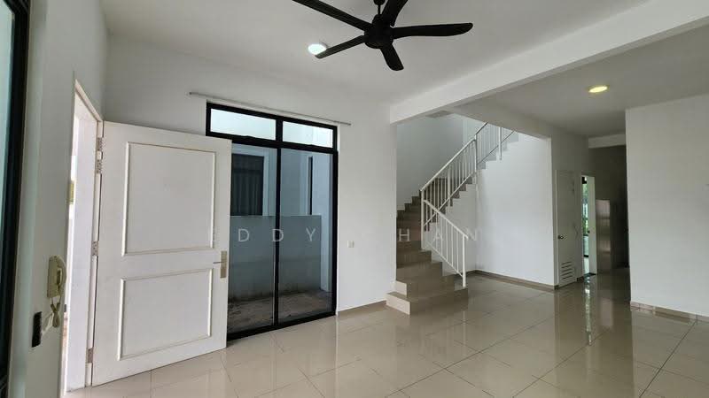 2-storey Terraced House for Sale in Pasir Gudang (Johor) - Eddy Chan - Living Room - PropertyGuru.com.my