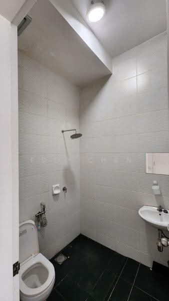 2-storey Terraced House for Sale in Pasir Gudang (Johor) - Eddy Chan - Bathroom - PropertyGuru.com.my