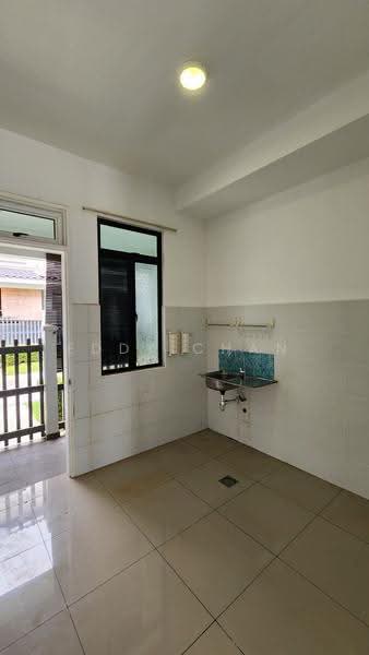 2-storey Terraced House for Sale in Pasir Gudang (Johor) - Eddy Chan - Kitchen - PropertyGuru.com.my