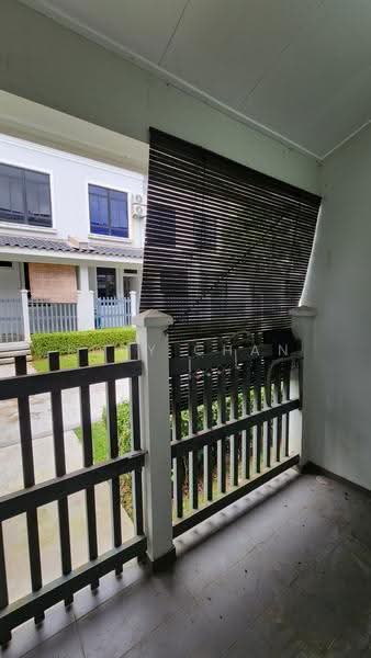 2-storey Terraced House for Sale in Pasir Gudang (Johor) - Eddy Chan - Exterior - PropertyGuru.com.my