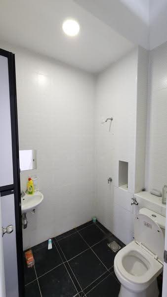 2-storey Terraced House for Sale in Pasir Gudang (Johor) - Eddy Chan - Bathroom - PropertyGuru.com.my