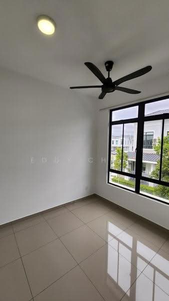 2-storey Terraced House for Sale in Pasir Gudang (Johor) - Eddy Chan - Interior - PropertyGuru.com.my