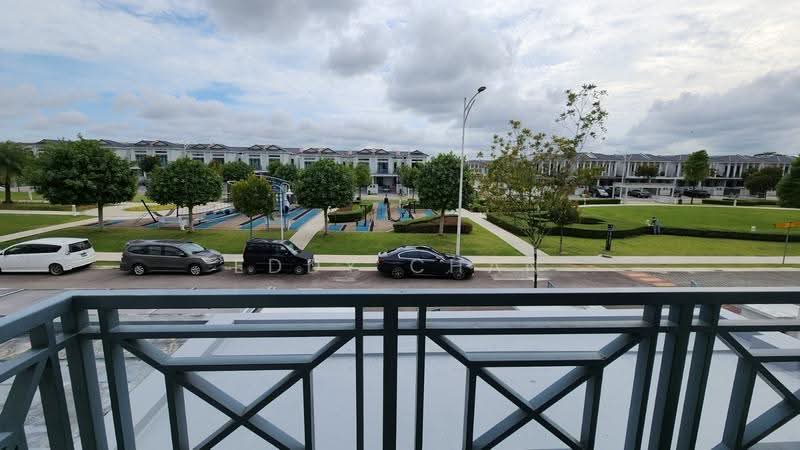 2-storey Terraced House for Sale in Pasir Gudang (Johor) - Eddy Chan - PropertyGuru.com.my