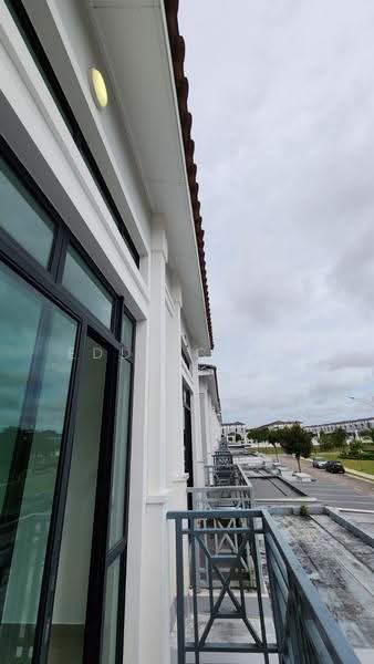 2-storey Terraced House for Sale in Pasir Gudang (Johor) - Eddy Chan - PropertyGuru.com.my