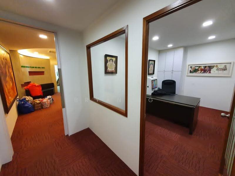 Shop / Office untuk Dijual di Taman Mutiara Barat (Cheras) - Bryan Ng - Interior - PropertyGuru.com.my