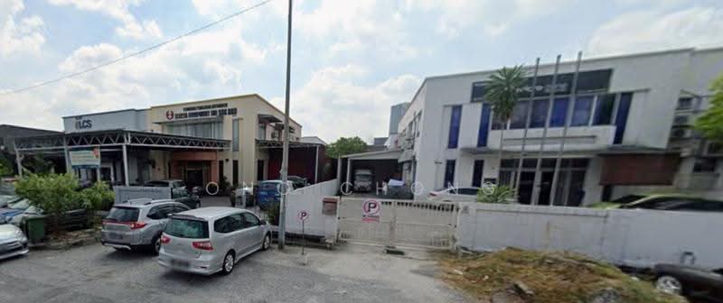 Semi-D Factory for Rent in Pjs 7 (Sunway) - Ono Chong - PropertyGuru.com.my