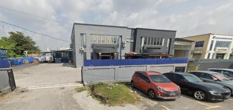 Semi-D Factory for Rent in Pjs 7 (Sunway) - Ono Chong - PropertyGuru.com.my