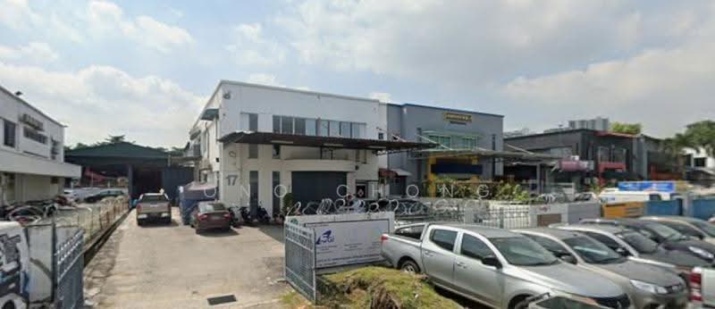 Semi-D Factory for Rent in Pjs 7 (Sunway) - Ono Chong - PropertyGuru.com.my